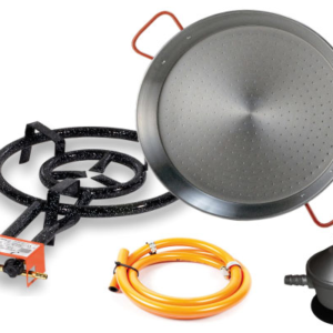 LOTE FIESTA PAELLA
