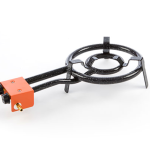 Hornillo gas butano 400