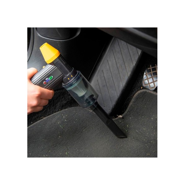 Mini Soplador 8V POWERPLUS POWX3100 - Imagen 2