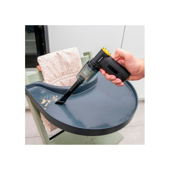 Mini Soplador 8V POWERPLUS POWX3100 - Imagen 3