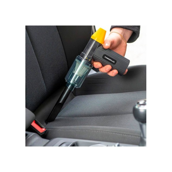 Mini Soplador 8V POWERPLUS POWX3100 - Imagen 4